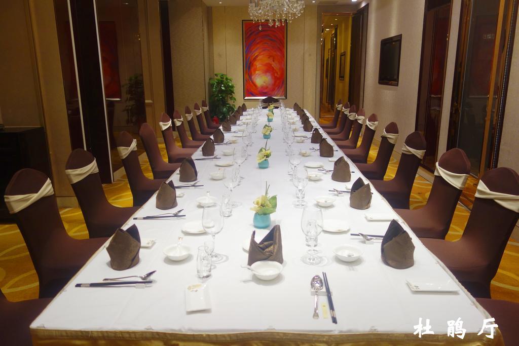 Lanzhou Legend Hotel Exterior foto