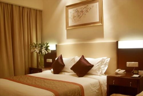 Lanzhou Legend Hotel Zimmer foto